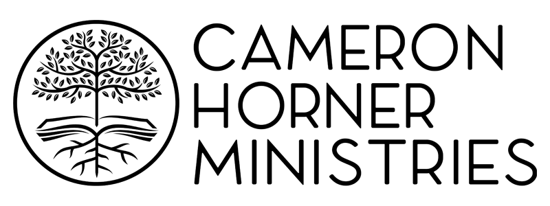 Cameron Horner Ministries